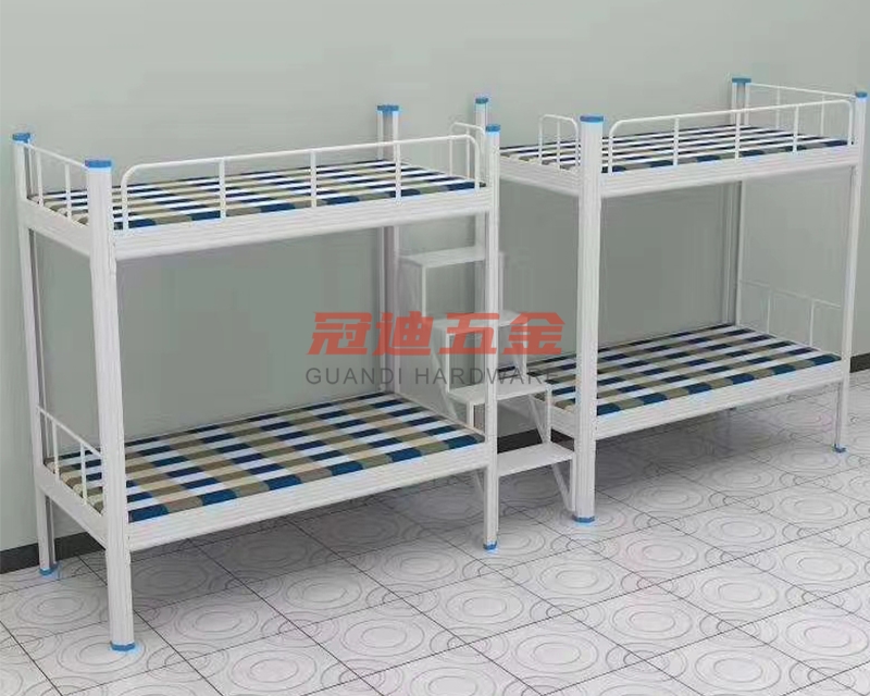 上下鋪鐵床的選材應(yīng)注意哪些問題？