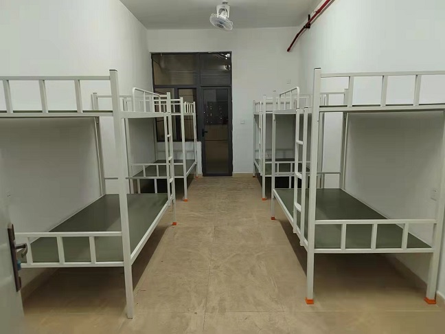 學校選擇雙層鐵床具有怎樣的優(yōu)勢？