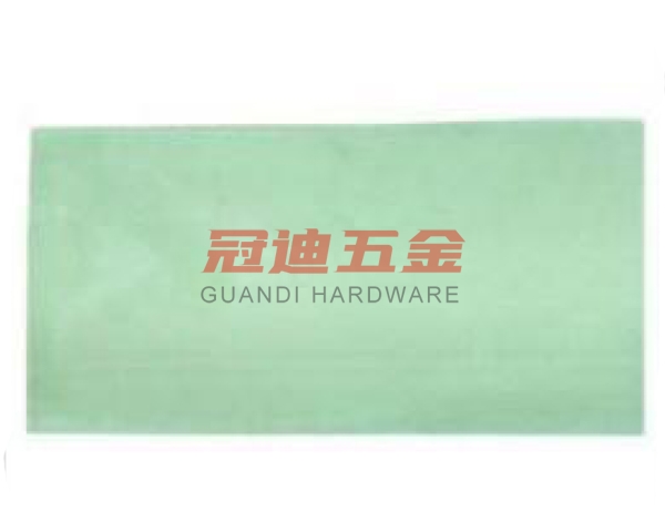 如何對pvc床板進行檢測？