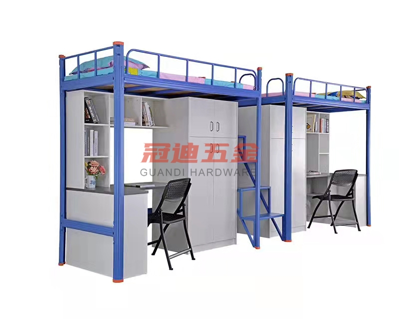 如何通過(guò)細(xì)節(jié)判斷鐵床質(zhì)量的好壞？