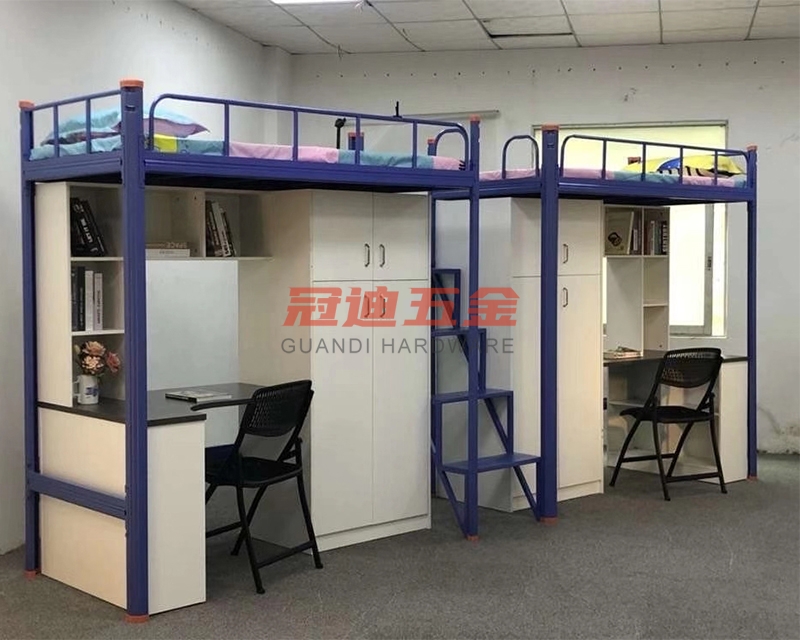 宿舍鐵床嘎吱響怎么辦？4個妙招消除噪音