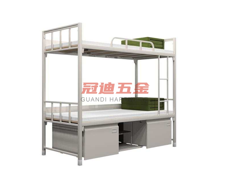 同一批次上下鋪鐵床，是否存在質(zhì)量不一？