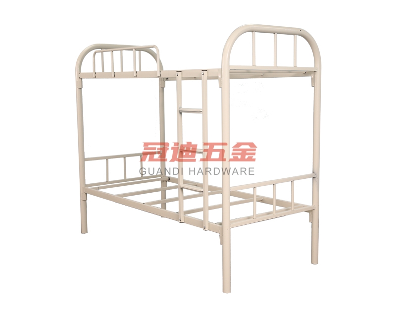 上下鋪鐵床防滑踏板有必要加裝嗎？