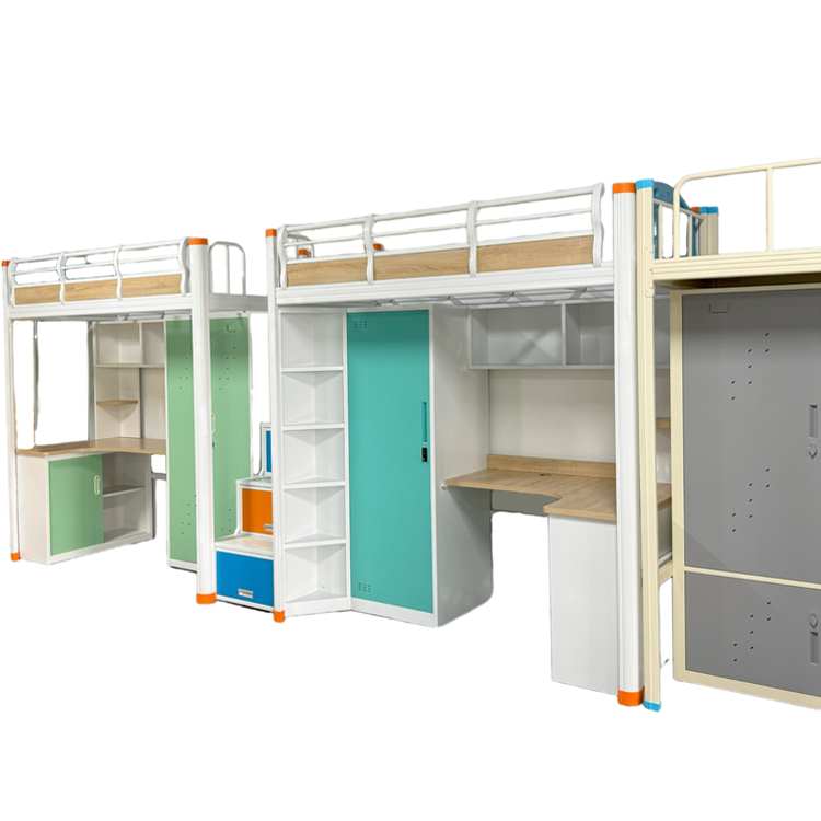 學(xué)校公寓床的邊角為什么要做圓角處理？